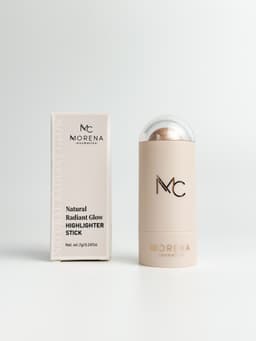 Стик-хайлайтер с естественным сияющим блеском thumbnail 2