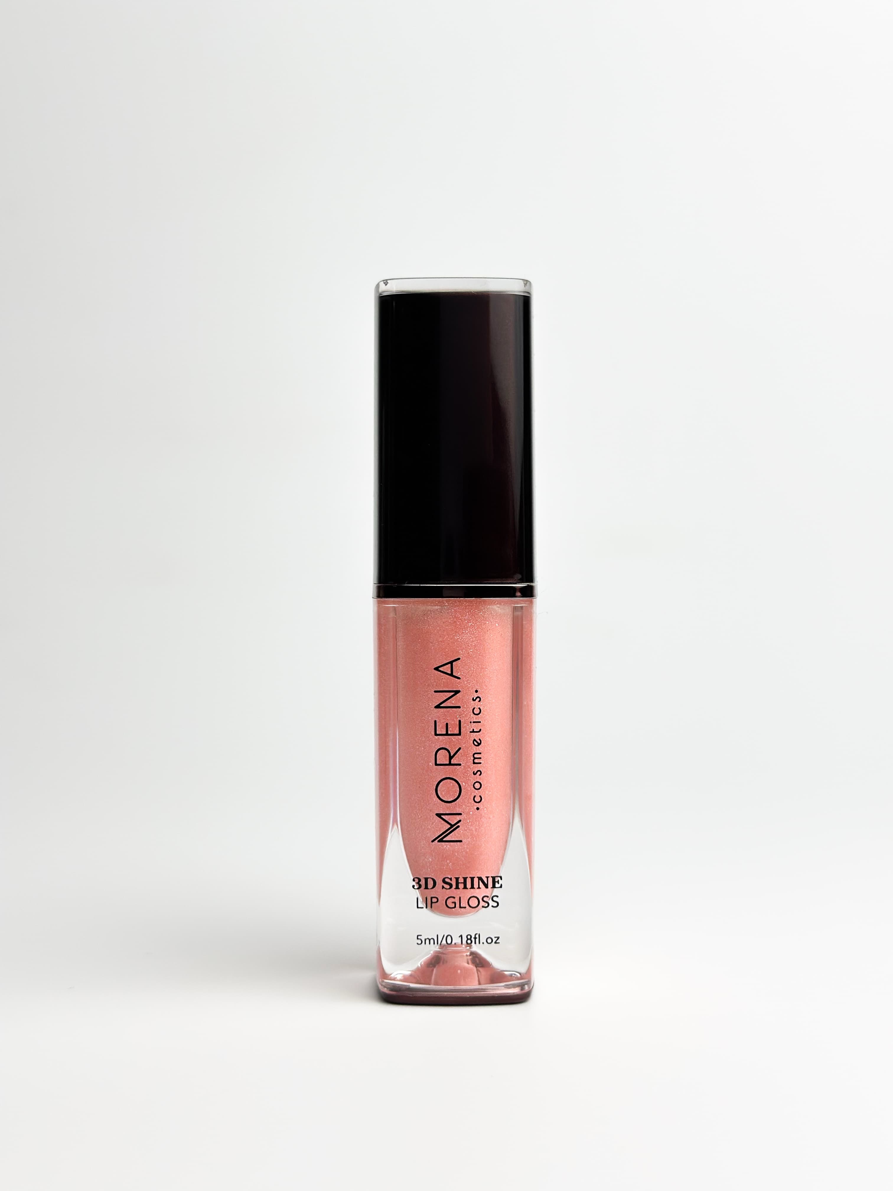 Блеск для губ ультра сияние 03 Magic Shine 1